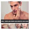 Crema Facial Eelhoe Anti-Aging para Hombre 50g con Efecto Corrector