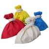 Durable Canvas Drawstring bag set of 10 No. 11 Duck