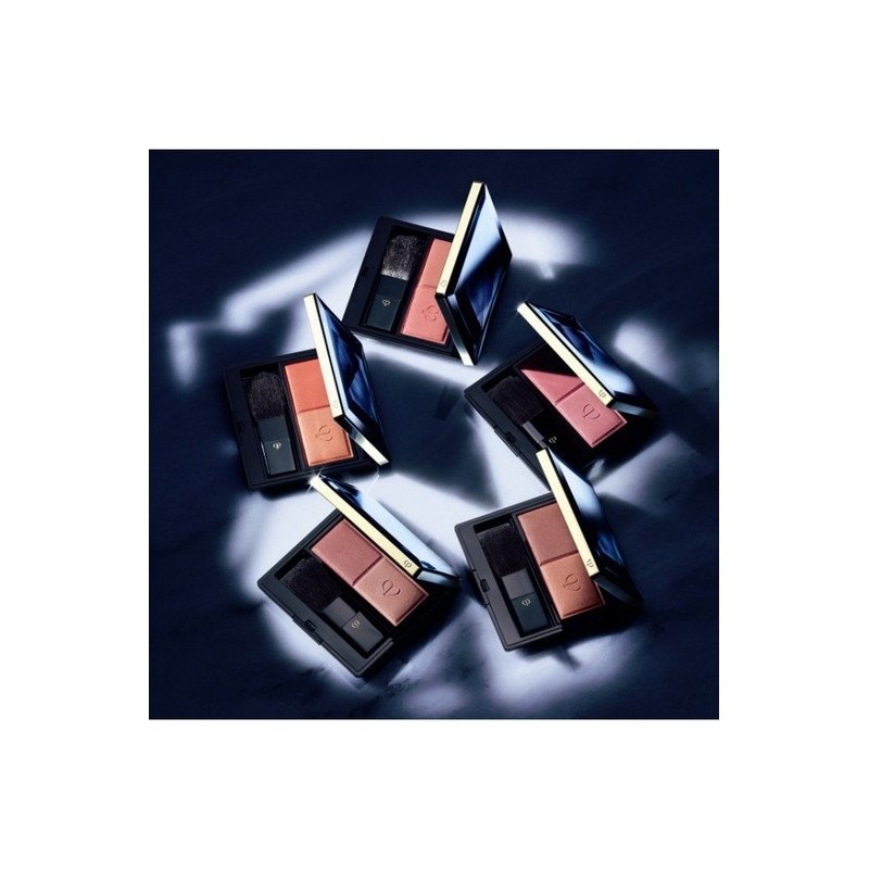 Powder Blush Duo / 파우더 블러쉬 듀오