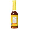 Lingham's HOT SAUCE ORIGINAL, 12.6 Ounce