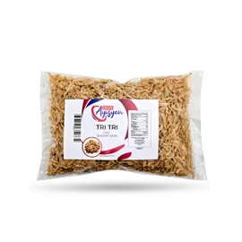 Tri Tri - Dry Shrimp Skin - 100% Ayisyen Brand - From Haiti