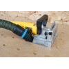 ToolCurve 36mm Hose Adapter for Dewalt Biscuit Joiner Compatible with