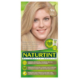 Naturtint | 9N Honey Blonde | 1 x 155ml