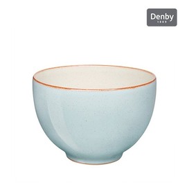Denby [Galleria] Heritage Pavilion Deep Noodle Bowl, single option / 덴비 [갤러리아] 헤리티지 파빌리온 딥 누들 보울, 단일옵션