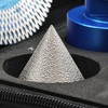 Tile Hole Saw Kit - BRSCHNITT Diamond Core Drill Bit