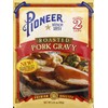 Pioneer Brand Gravy Mix Packets - Makes 2 Cups (Pack