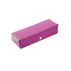 Reimei Fujii Pen Case Brush Box Kohako Violet FY376V