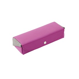 Reimei Fujii Pen Case Brush Box Kohako Violet FY376V