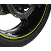 Vicma Reflective Wheel / Rim Stripe 7mm in Width -