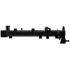 LAWTOOLIGHT Engine Coolant Radiator Compatible with Jeep for 13401;CU