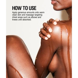 Grown Alchemist Restorative Body Oil 100ml