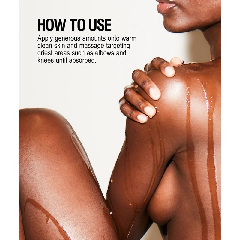 Grown Alchemist Restorative Body Oil 100ml