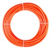 TAILONZ PNEUMATIC Orange 4mm or 5/32 inch OD 2.5mm ID