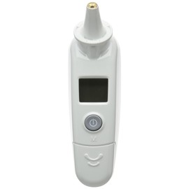 Alvita Thermometers Infrared Ear