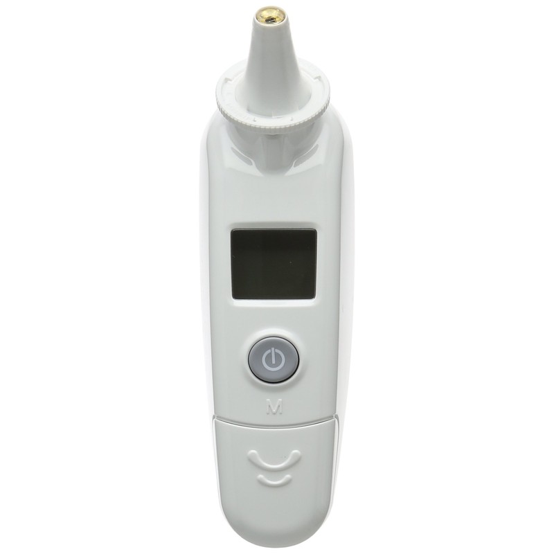 Alvita Thermometers Infrared Ear