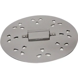 Kobo Aizawa 794 Drop Lid, 7.9 inches (20 cm), Made in Japan