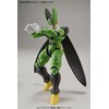 Figure-rise Standard Dragon Ball Cell (Integrated) Color Coded Plastic Model