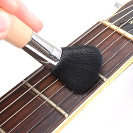 Big Tre Guitar Violin Cleaning Brush, Cleaning, Cleaning Goods, Cleaning Supplies, Dust Removal, Static Electricity, Care