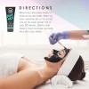 Mascarilla Facial Negra Level Limpieza Poros 250ml
