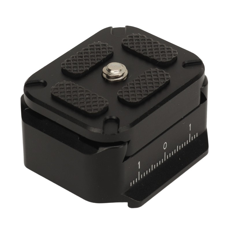 Quick Release Plate for DJI Ronin RS2 RS3 Aluminum Alloy