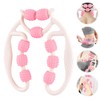 Taozoey Massage Roller, Massageroller, Massageroller Beine, Beinmassagegerät Cellulite Deep Tissue