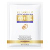 Mascarillas Faciales Vitamina C Vitamin C Face Mask Brightening Hydrating,