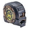 Spec Ops Tools 25-Foot Elite Series Tape Measure, 1 1/4"