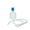 B. Braun Mini-Redovac Set with 20 ml Suction Bellow, Drain
