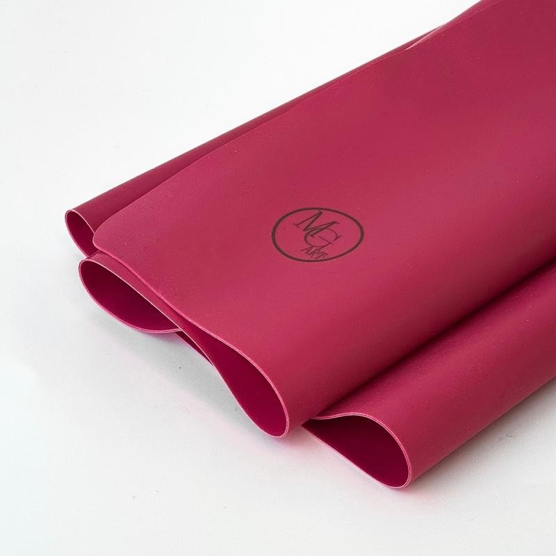 MGart Perfect ​Background Mat - Color: White