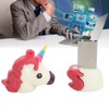USB 2.0 Flash Drive White Cute Appearance Data Storage Tool