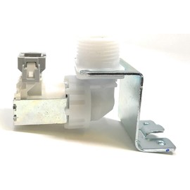 Eopzol WD15X24213 Dishwasher Water Inlet Valve for GE 265D2393P003 33199017 AP6286892 PS12342758 WD15X26140