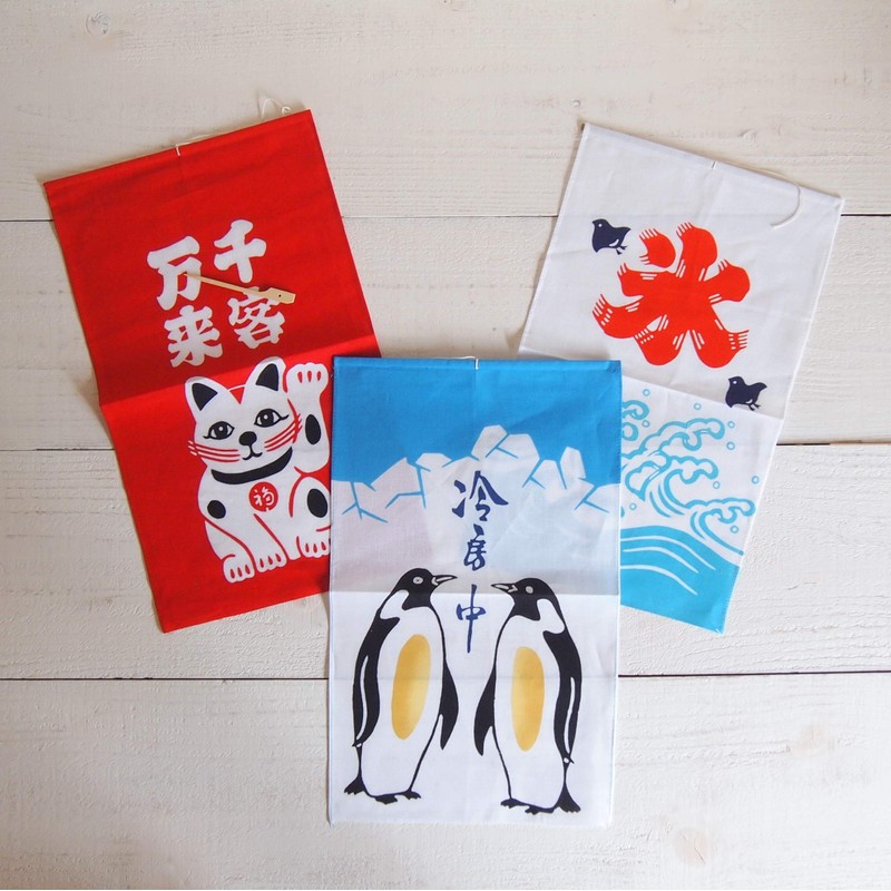 Todaya Shoten 502 Rionzome Shobu Ice Cream