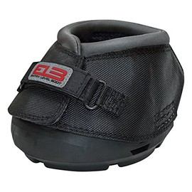 Cavallo Entry Level Boot Regular - Black, 5