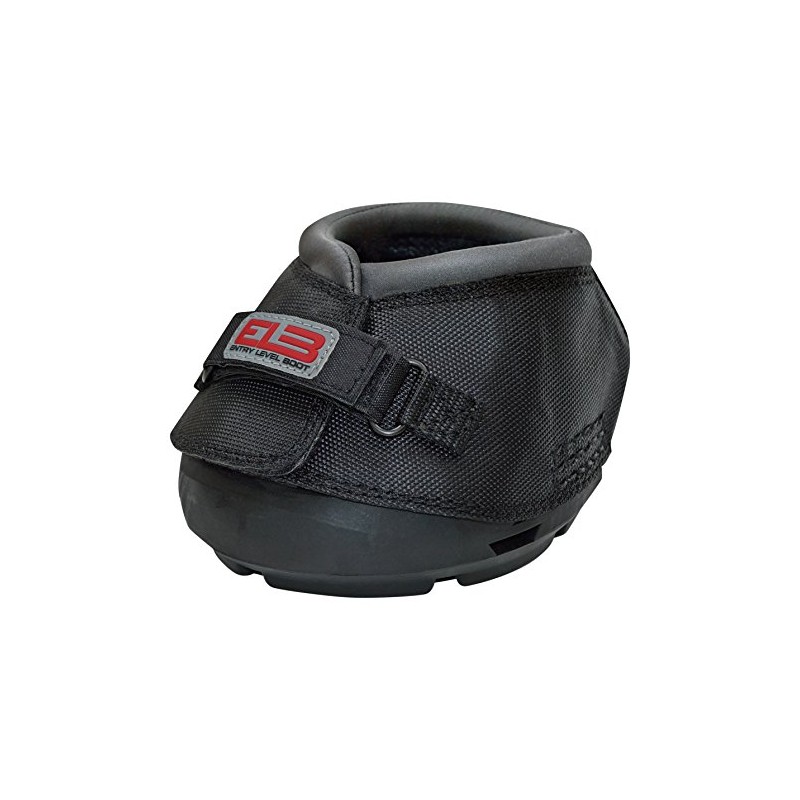 Cavallo Entry Level Boot Regular - Black, 5