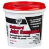 DAP Wallboard Joint Compound, White, 3 Lb (7079810100)
