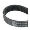 SKF VKMV 6PK1180 Multi-V belt