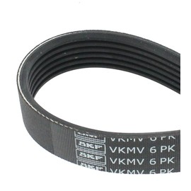 SKF VKMV 6PK1180 Multi-V belt