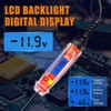 AWBLIN Automotive Test Light 3-72V DC Digital Light Tester with