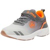 JAKO Scarpe da Ginnastica Unisex per Bambini, J-Ni Cise EV,