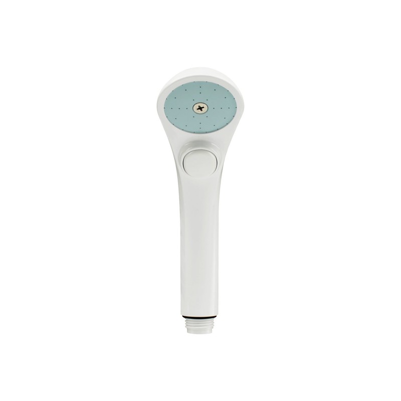 GAONA GA-FC015 Red Bank Finding Shower Head Stop (35% Water