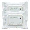 Innisfree 이니스프리 올리브 비타민 E 리얼 클렌징 티슈 30매x2개 Innisfree Olive Vitamin E Real Cleansing Tissue 30 sheets x 2