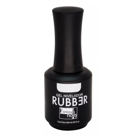 Fantasy Nails Base Gel Nivelador Rubber, Color A Elegir,  Fantasy Nails