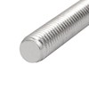Sourcingmap M8 x 150mm 304 Stainless Steel Fully Threaded Rods