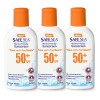Safe Sea Protector Solar Con Bloqueo De Picaduras De Medusas