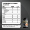 Evolution Wp100 Proteínas Suero De Leche Sabor Nuez 1400 G