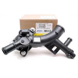 New Genuine GM Outlet Part# - 25193922 by General Motors