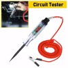 Miniduino DC 6-24V Digital Automotive Car Power Probe Circuit Electrical