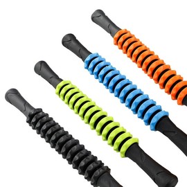 Massage Stick Massage Rod Calf Muscle Massage Selection 03 - Massage Stick (M3) 3ea