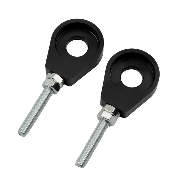 12MM Chain Tensioner Adjuster,2pcs Chain Tensioner Replacement for CRF XR