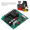Balancing Machine Power Board Aluminum Alloy Copper Automobile Tire Balancer